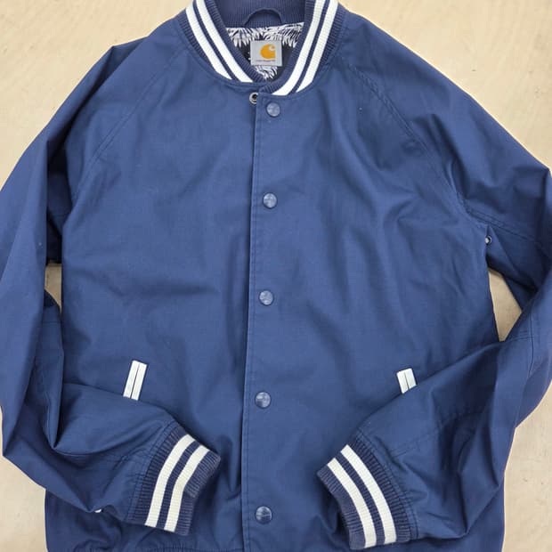 칼하트 아틀랜타 자켓(ATLANTA JACKET)