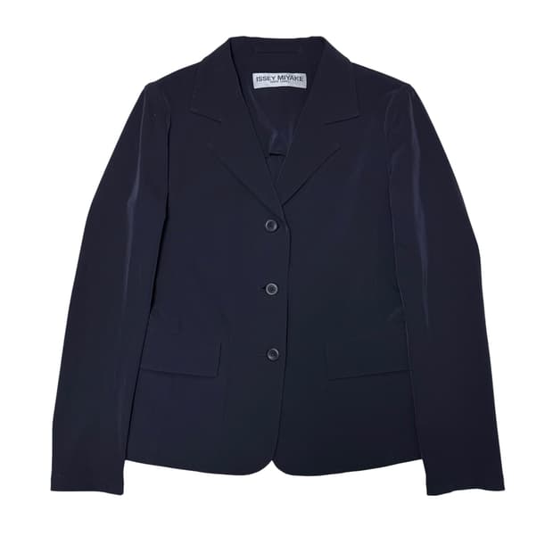 이세이미야케 자켓