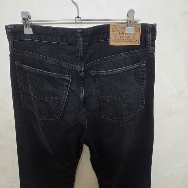 Polo Ralph Lauren Heritage StraightJeans