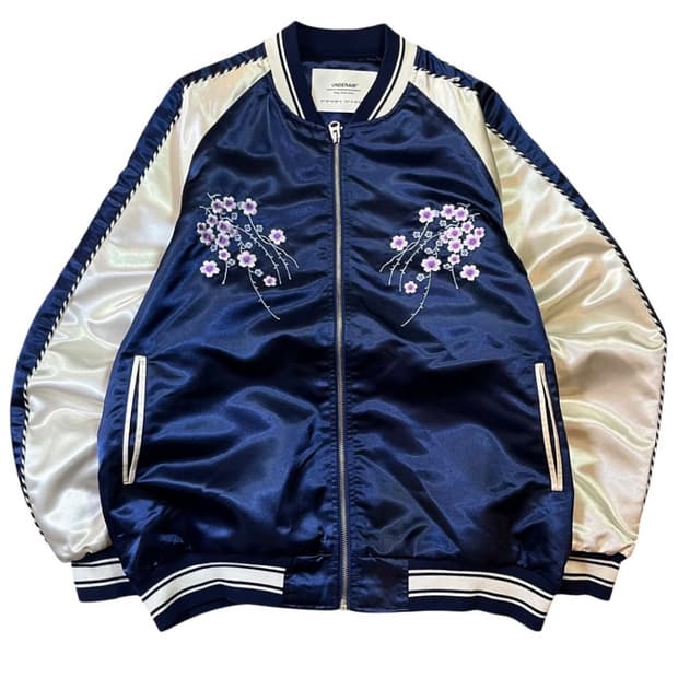 언더에어 사쿠라 스키잔 구해요