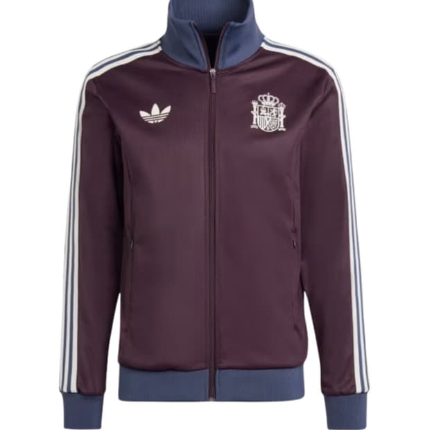 아디다스 스페인 베켄바우어 져지