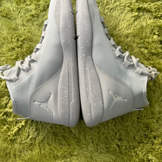 [빈티지] 조던 리빌 라이트 본 270(봄.여름용)A급