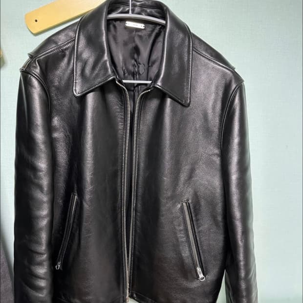 토니웩 카프레더 자켓 구매합니다