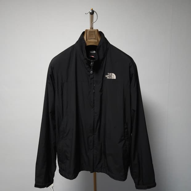 95 ) 노스페이스 윈드스토퍼 바람막이 자켓