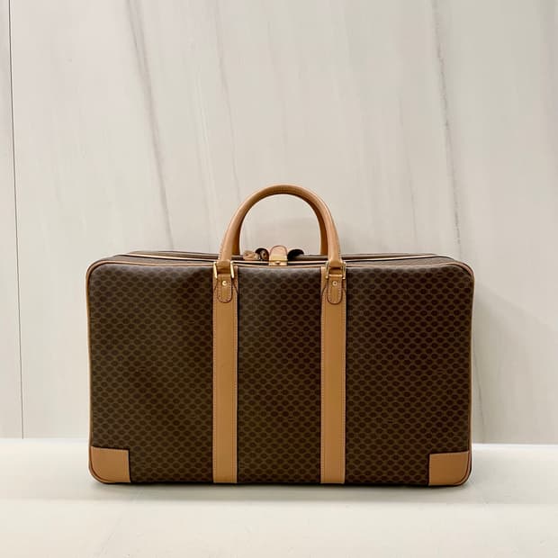셀린느 여행가방 보스턴백 캐리어