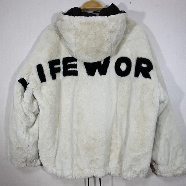 Lifework 라이프워크 리버시블 L