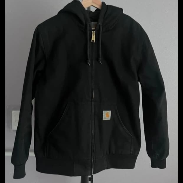 M)칼하트 WIP 액티브 자켓 판매합니자