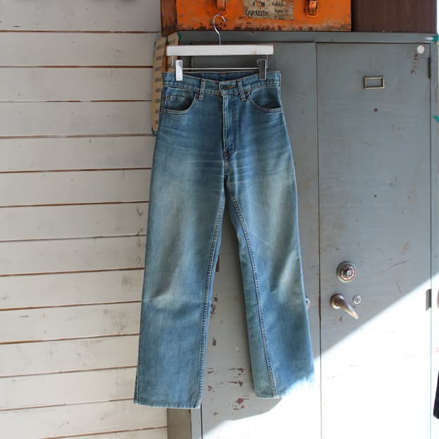 90's 리바이스 511 (여성용 28)