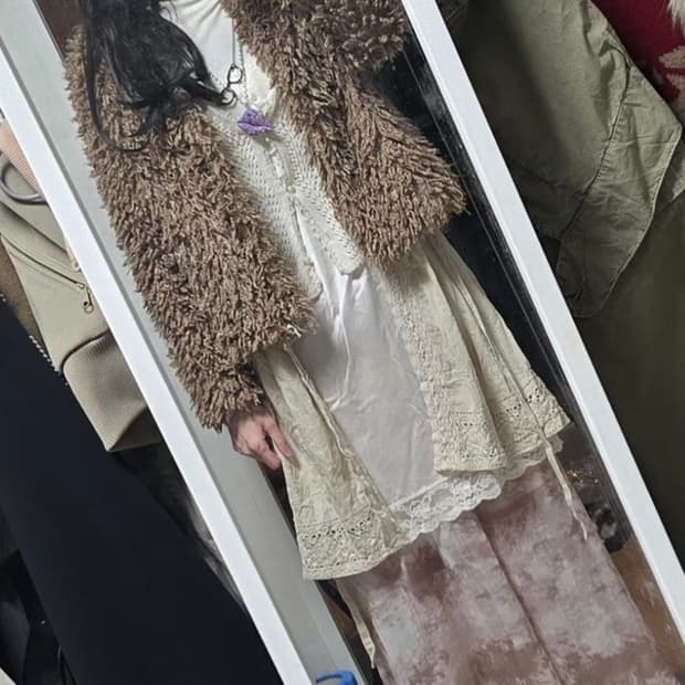 선가든 페어리모리 코디셋