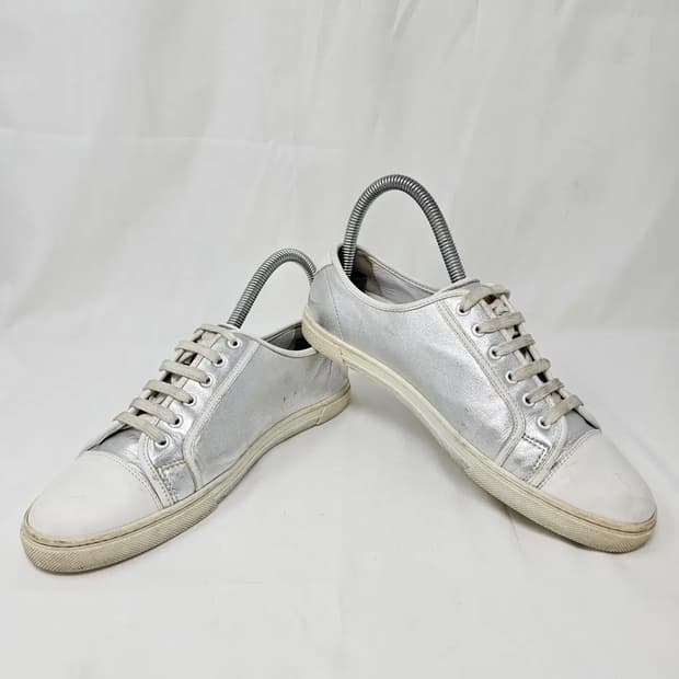 정품 루이비통 스니커즈 35.5