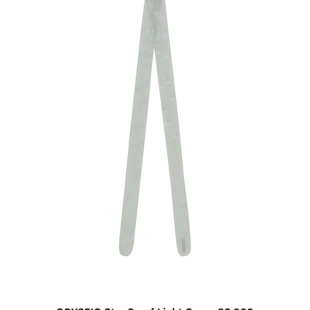 코이세이오 스타 스카프 라이트그린