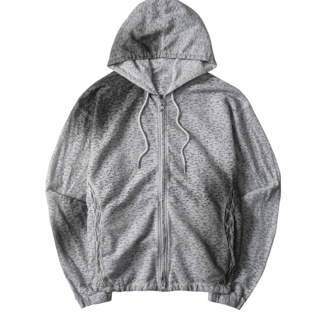 XLIM EP.7 HOODIE ZIP UP
