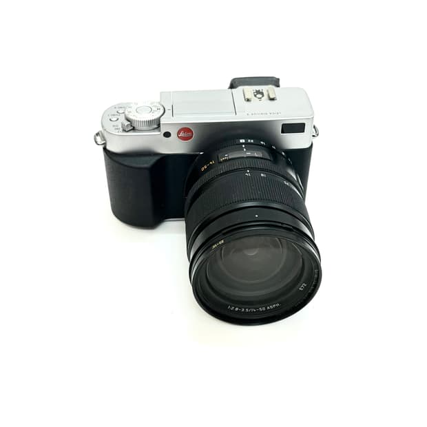 Leica D-LUX3