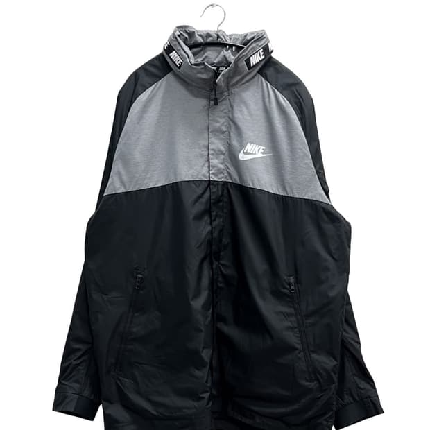 (XL) 나이키 NSW 어드벤스15 우븐 자켓