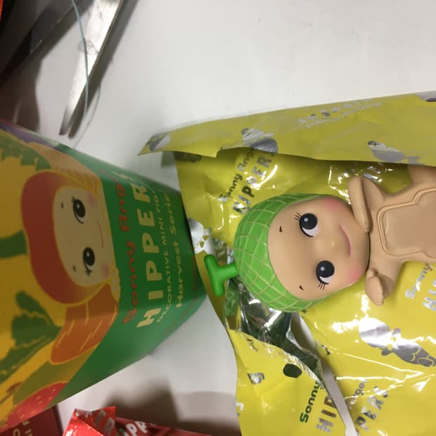 소니엔젤 하베스트 히퍼 멜론