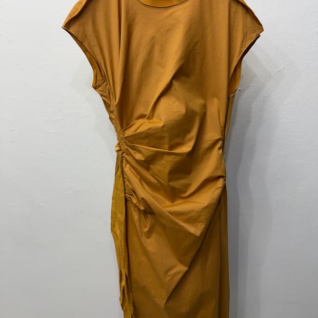 정품) LANVIN 랑방 한섬 원피스 88