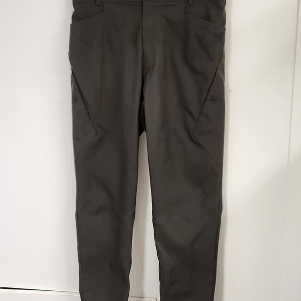 어뉴골프 카고 조거팬츠 86 22SS