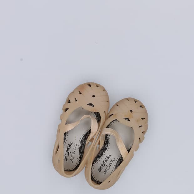 12 1/2 미니멜리사 샌들 0401H1