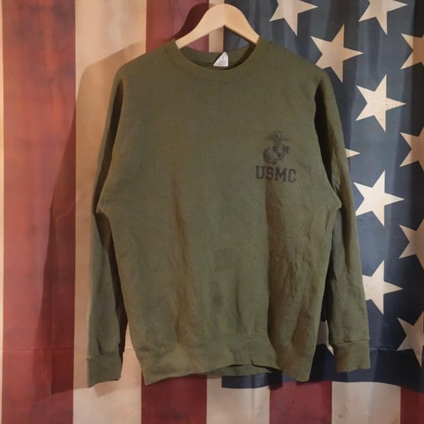 USMC sweat (M)
