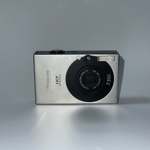 [풀구성 디카] Canon IXUS 익서스 70 IXY 익시 10 블랙