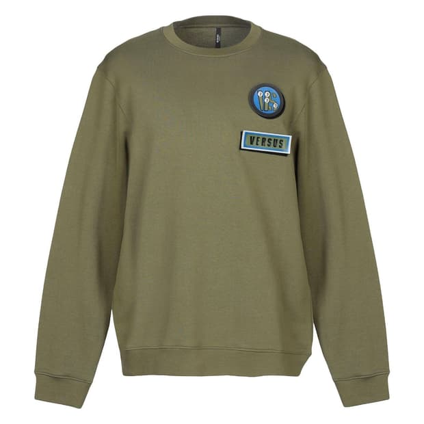 베르수스 베르사체 맨투맨