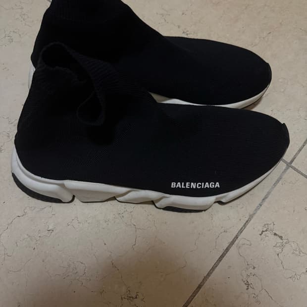 발렌시아가 스피드러너