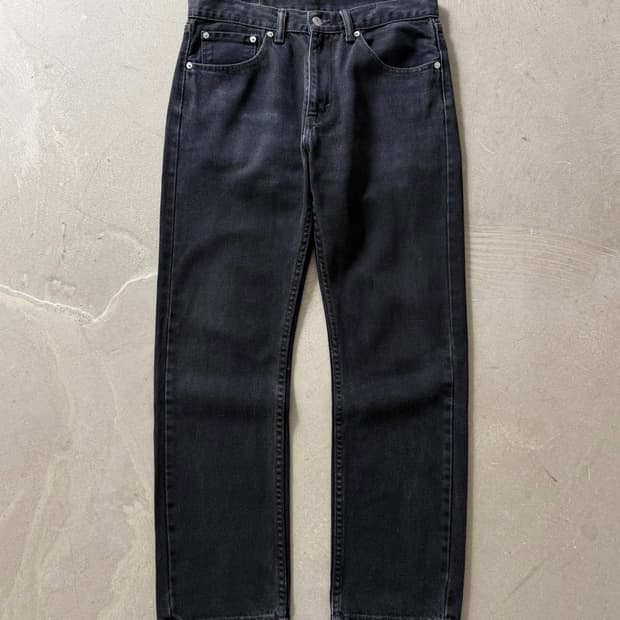 Vintage Levi's 505 Denim Pants