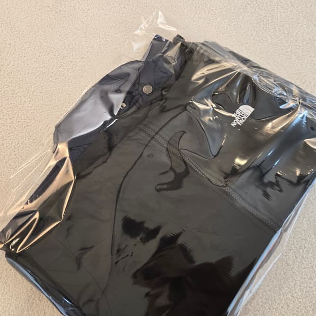 바람막이 2종류 묶음 : 4만원 (개별판매 불가)