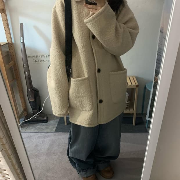 아밀트 푸들코트