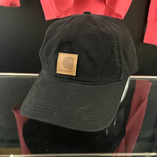 칼하트 오데사 볼캡 모자