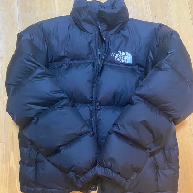 노스페이스 눕시