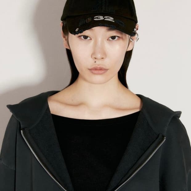 Multimedia 야구 모자