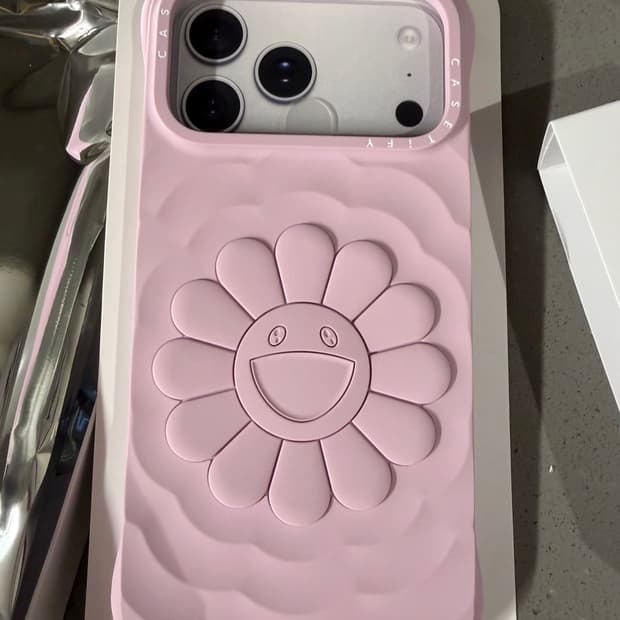 케이스티파이 무라카미 리플 - 17 프로맥스