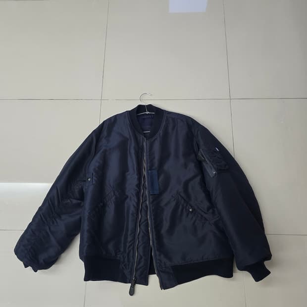 샌드파이퍼 ma-1 3사이즈