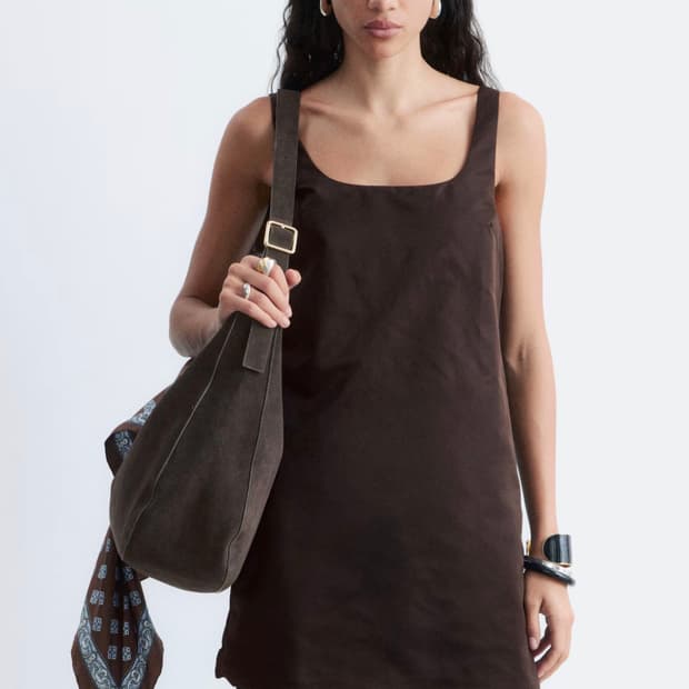 앤아더스토리 원피스