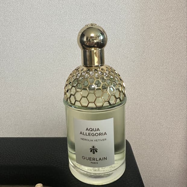 겔랑 네롤리아 베티베르 edt 125ml