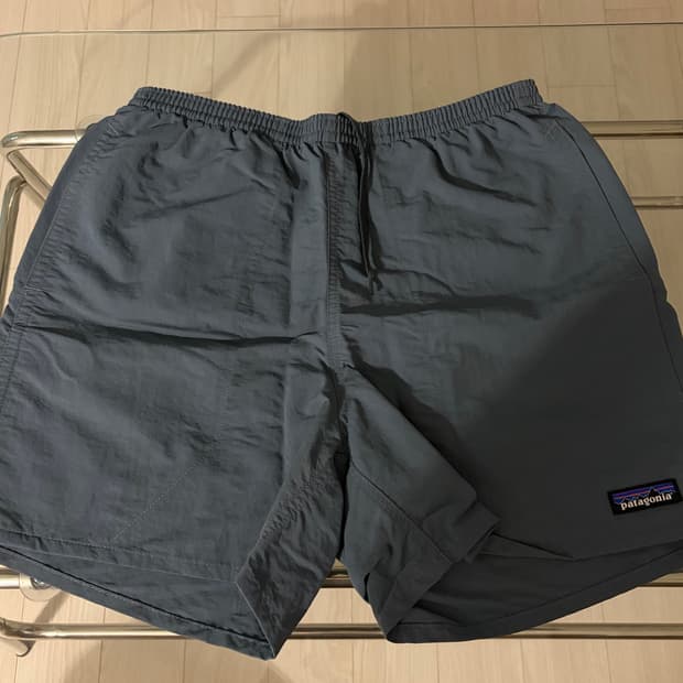 파타고니아 배기스 s