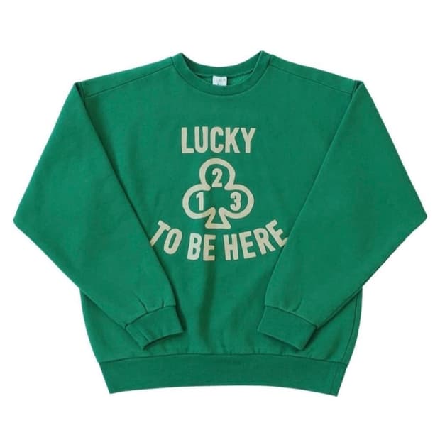 구매해요))₩ 컬렉트피시스 스웻셔츠 XL 사이즈