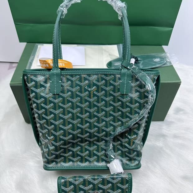 [고야;드] 2회 사용 / 미니앙쥬 / 풀박스