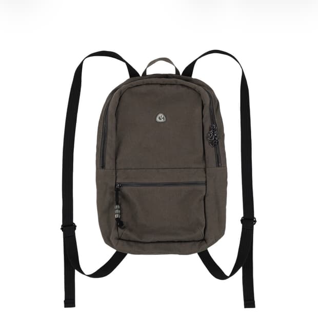 코이세이오 백팩 브라운