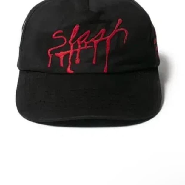 더 뤡코즈 슬래쉬 캡 구함