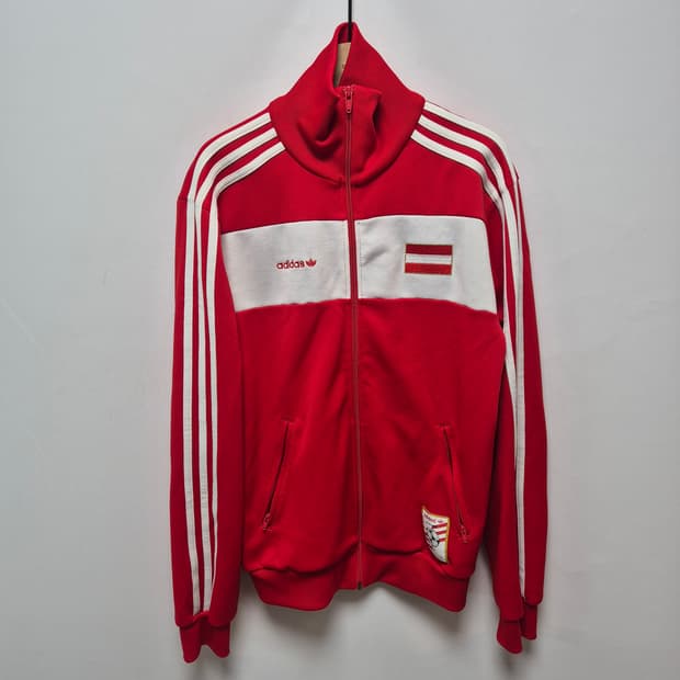 아디다스 올드스쿨 오스트리아 져지