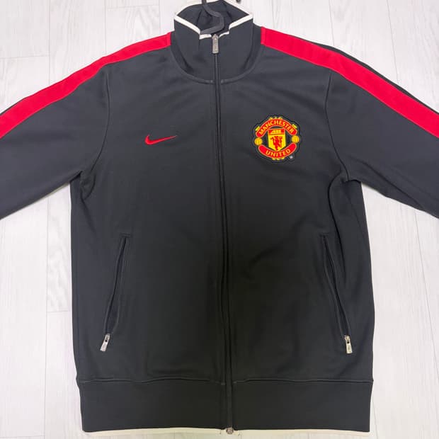 맨체스터 유나이티드 져지