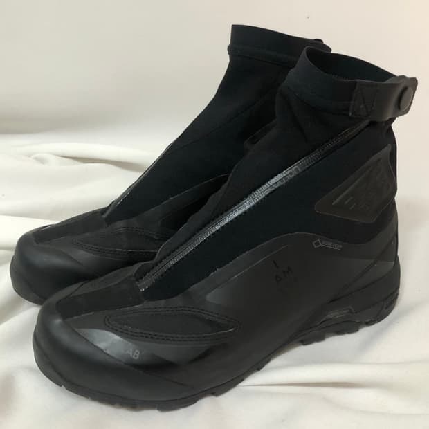 살로몬 x 솔로이스트 알파인2 270구합니다