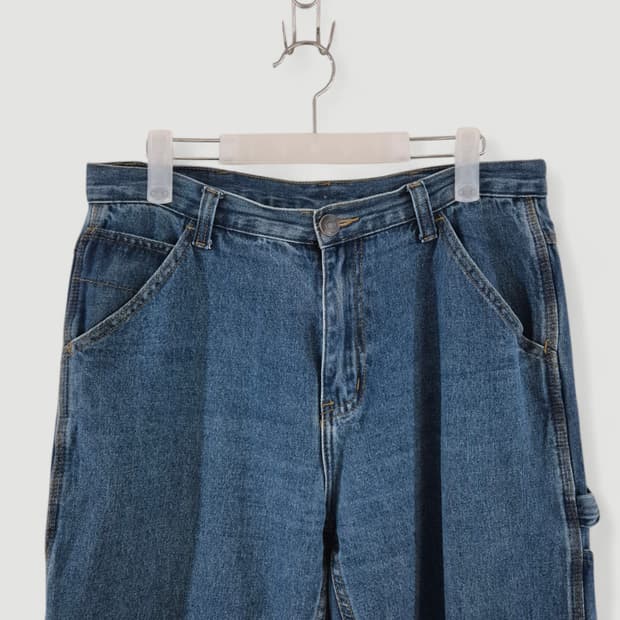 [30~31]페이디드 글로리 빈티지 카펜더 청바지
