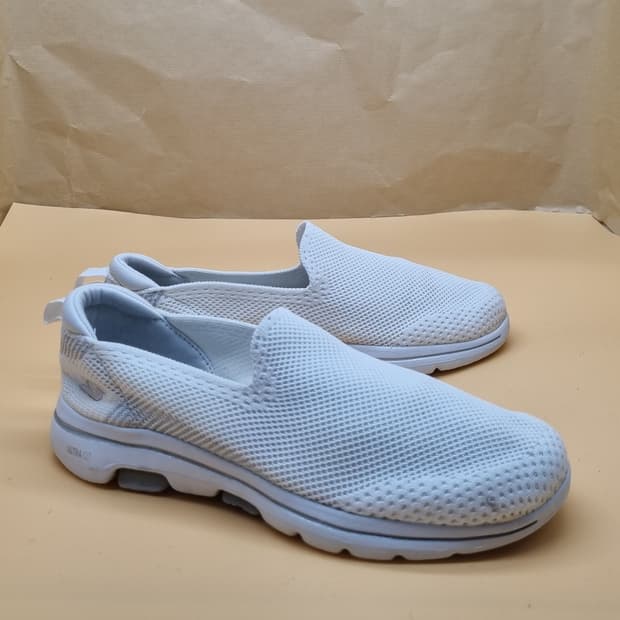 스케쳐스 고워크5 슬립온240.