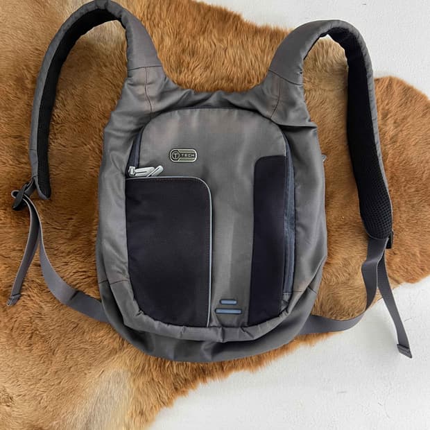 tumi t-tech 스포츠 백팩