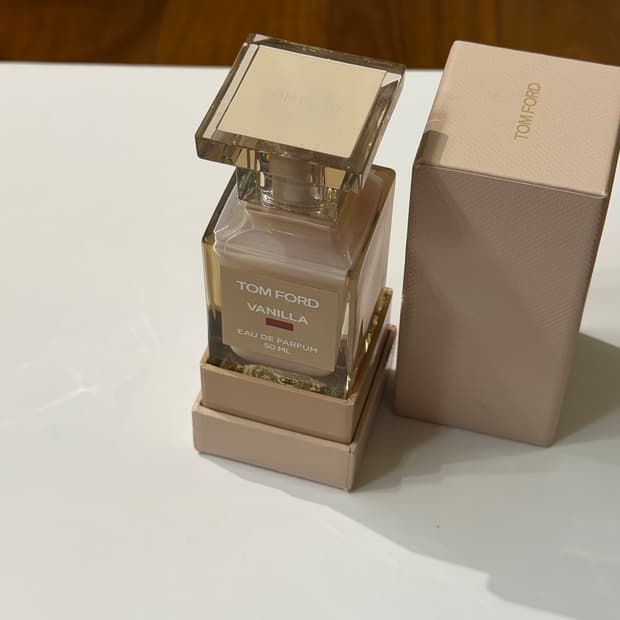 톰포드향수 바닐라 50ml