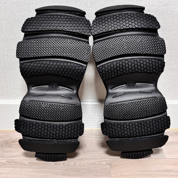 발렌시아가 hd 뮬