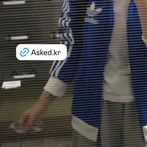 아디다스 트랙탑 블루 판매